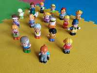 Figurki little people