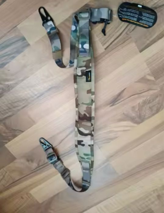 Ремінь для зброї