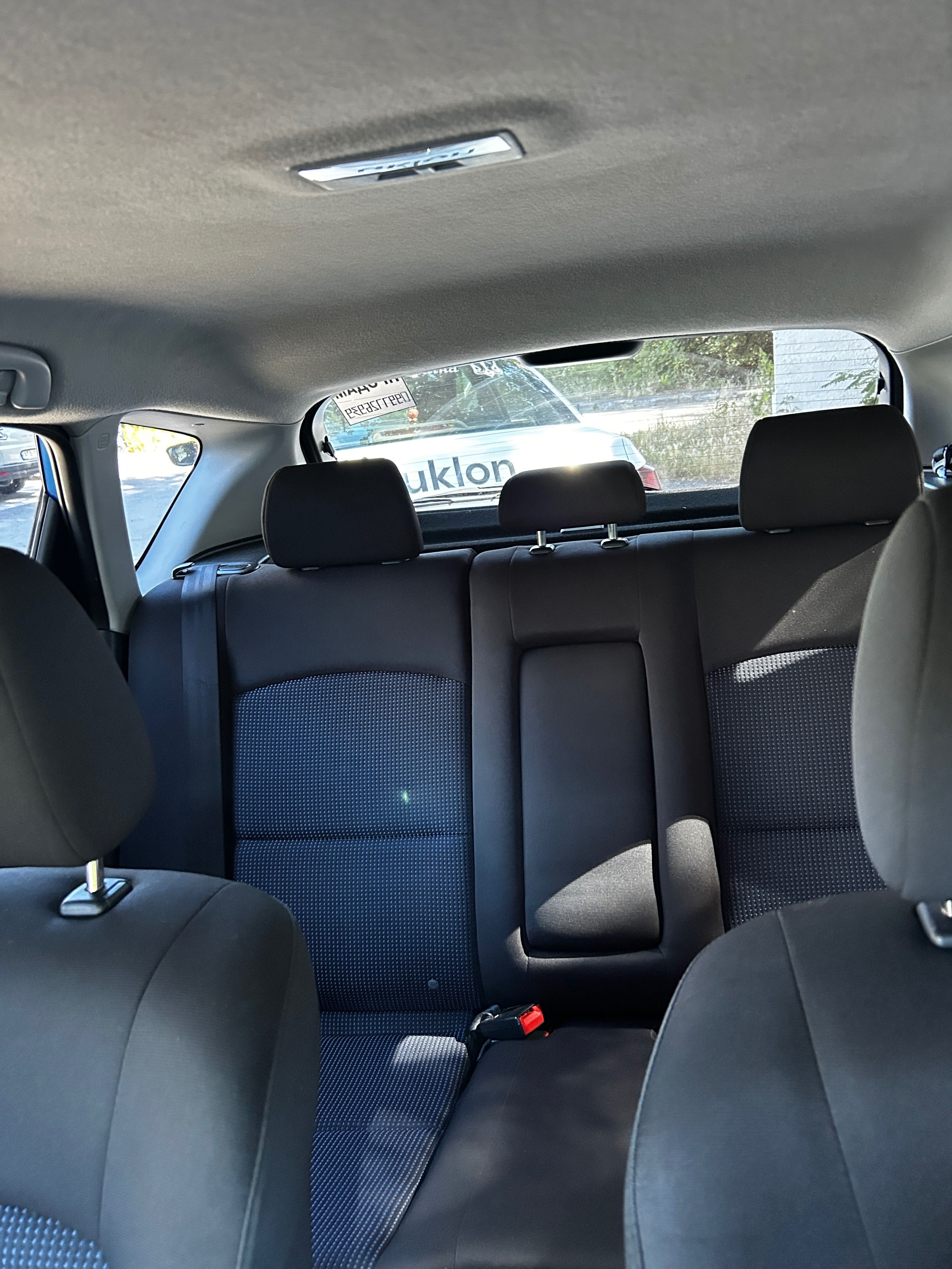 Mazda 3 2006 1.6