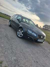 Seat Exeo kombi 1.8 Tsi Turbo SUPER STAN