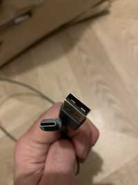 Kabel Logitech usb - usb c