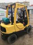 Hyster H 2.5 FT Продаж у Луцьку