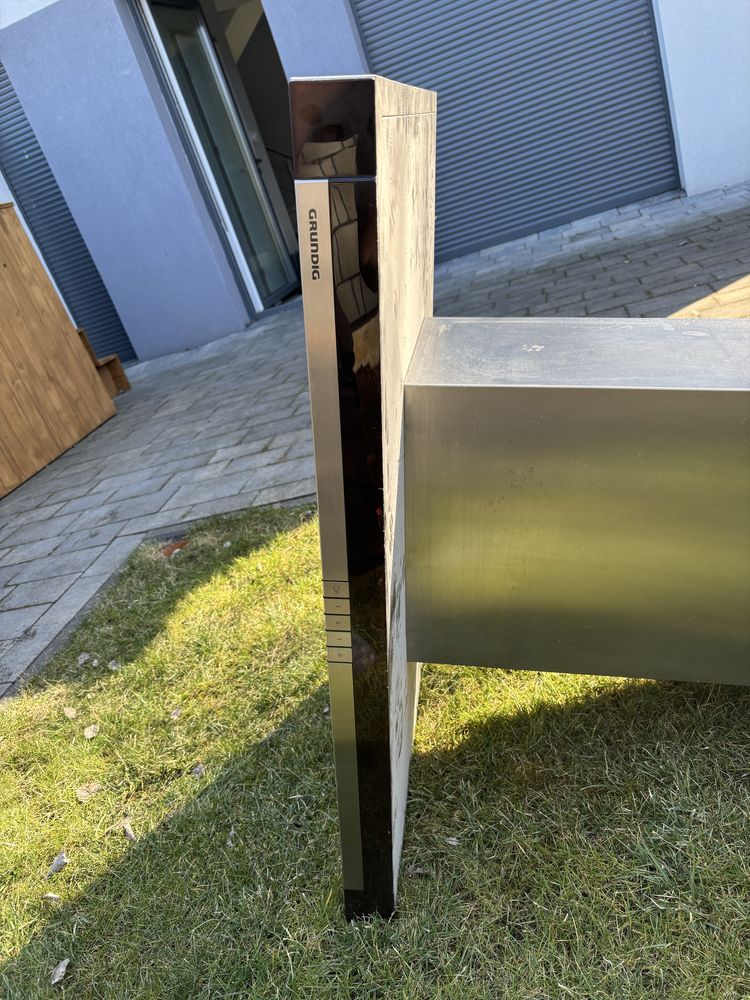 Okap nad wyspe/do zabudowy Grundig gdi 5795 bxb