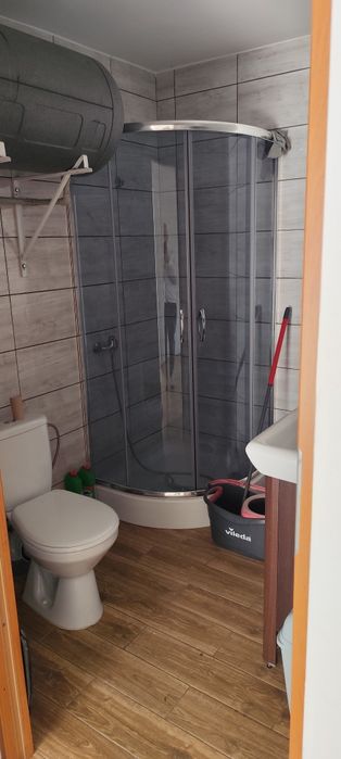 Wynajmę dla 2 ,3 osób mieszkanie
