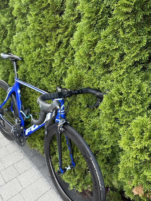 Fuji TRANSONIC 2.3 2018