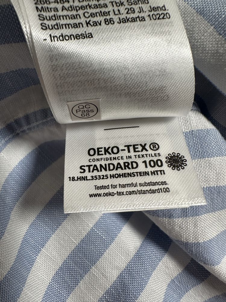 Koszula Tommy Hilfiger