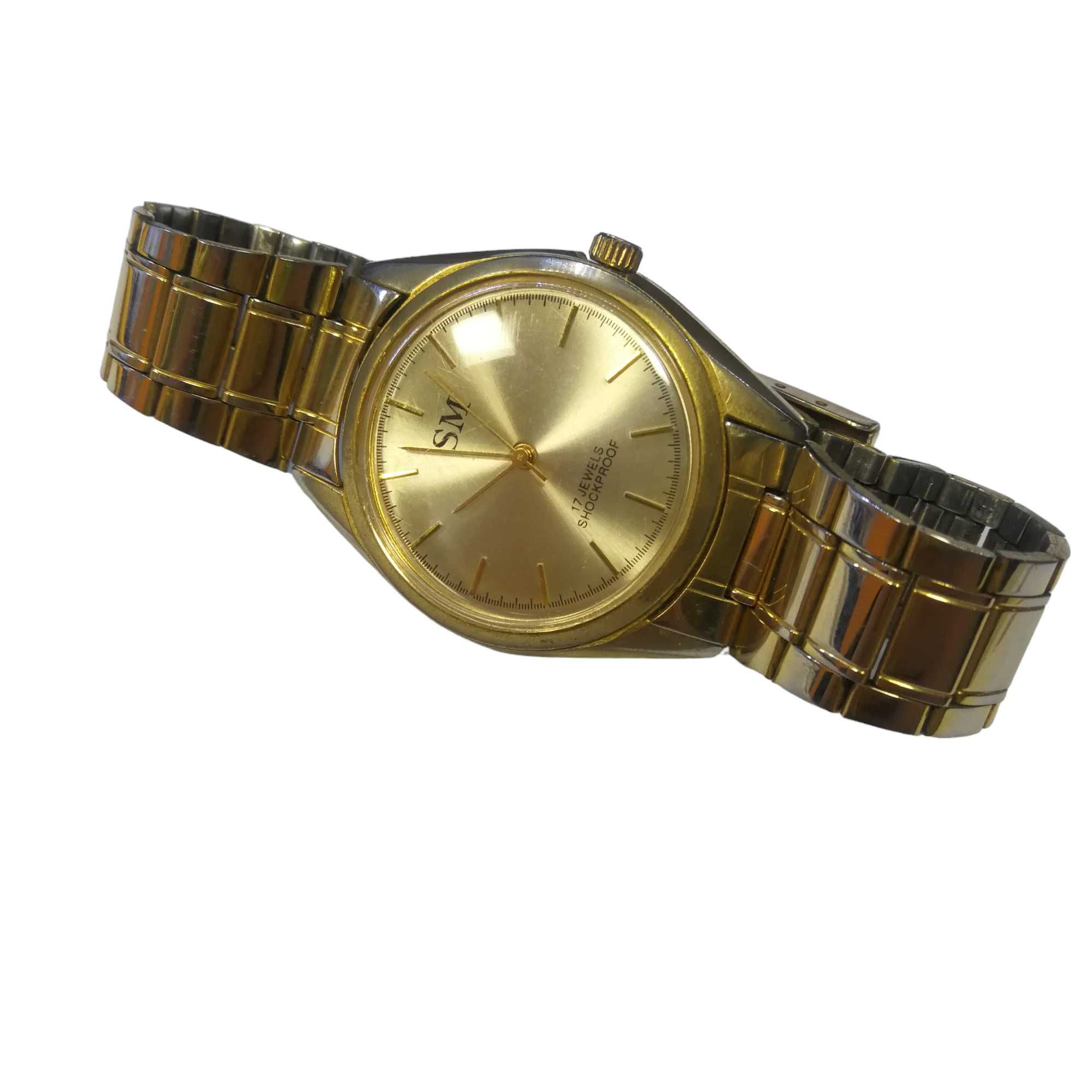 Zegarek damski SM Watch
