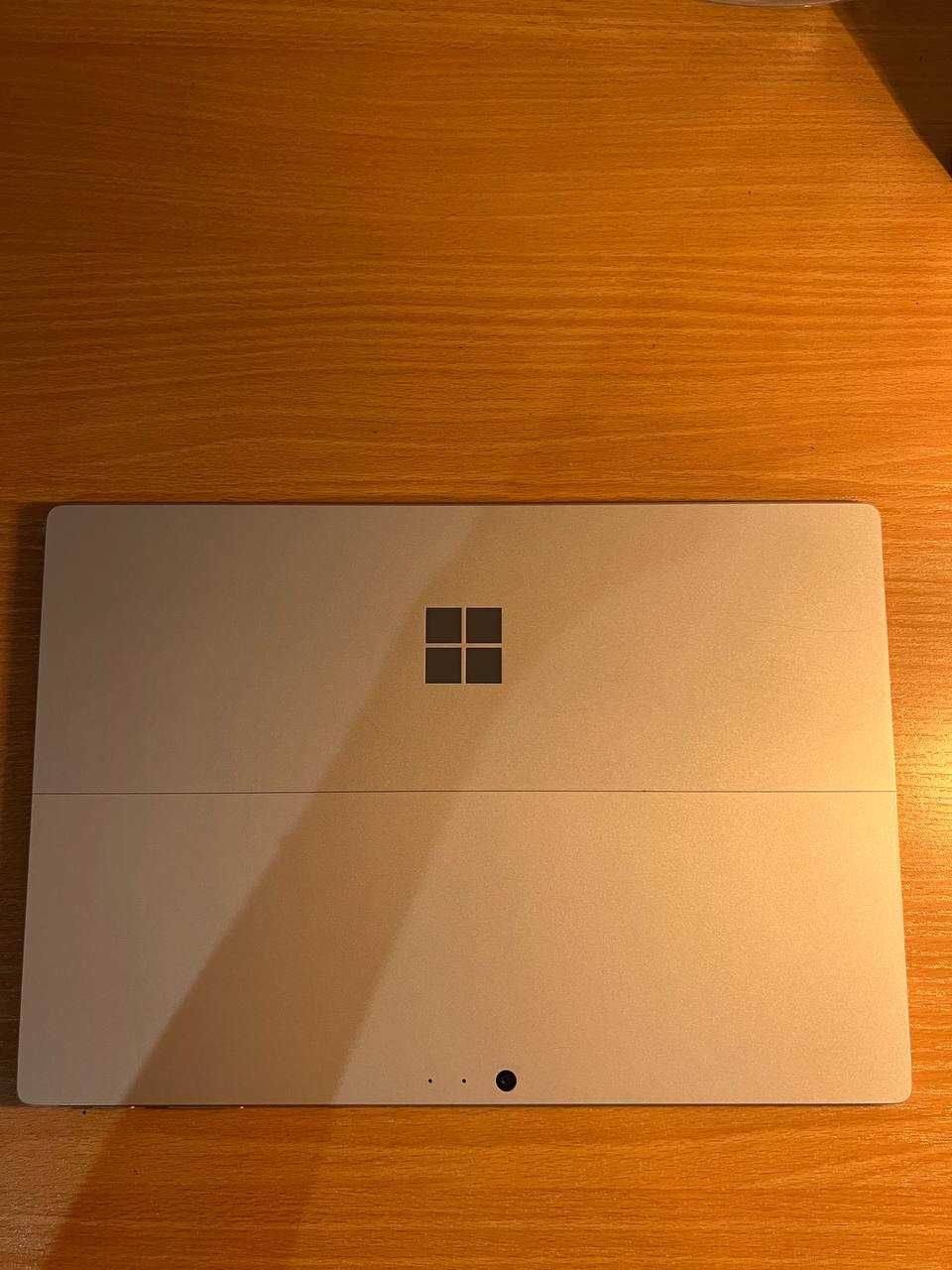 Microsoft Surface Pro