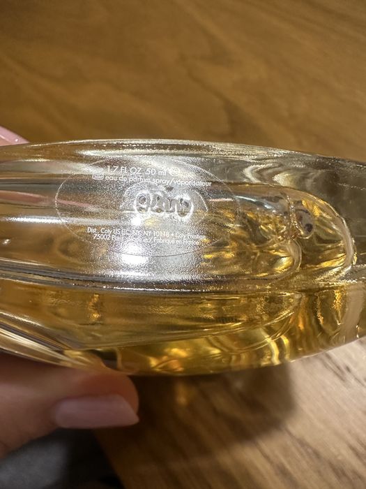 Calvin Klein Reveal edp 50ml unikat