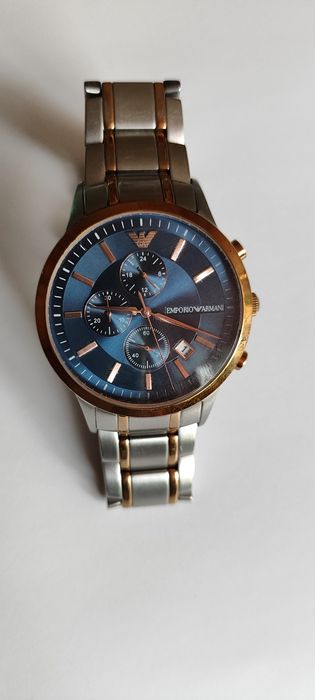 Часы мужские оригинал Emporio Armani