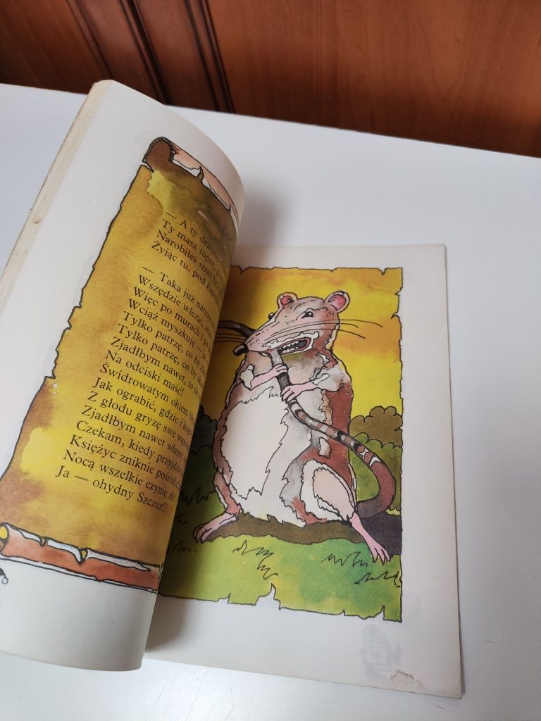 W Karzełkowie wielka susza - Kazimierz Łojan, Andrzej Sobczak "x