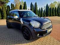 MINI Countryman Mini Countryman