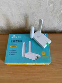 WI-FI адапрер tp-link WN822N