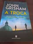 a troca JoshGrisham