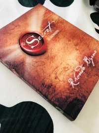 The Secret - O Segredo, de Rhonda Byrne