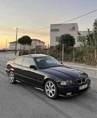 Bmw E36 318IS coupe 1993