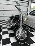 Honda VTX 1800 – Tuning Curicana