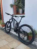 Rower elektryczny Kross SOIL BOOST 1.0