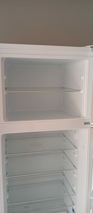 Frigorífico Ariston Hotpoint