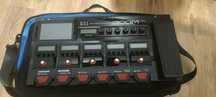 Multiefekt gitarowy Zoom G11