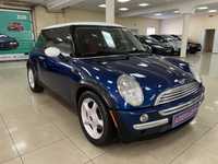 Mini Hatch Cooper 1.6i 16V 5МКПП 2004 р.в. (116 к.с.)