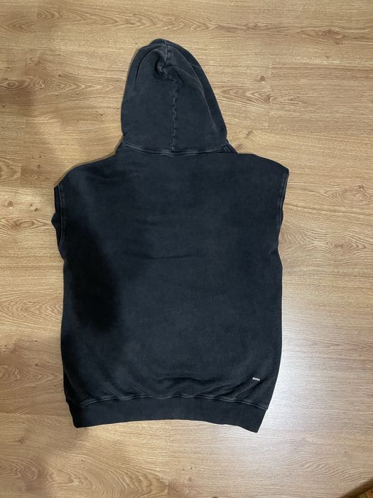 худак amiri grey