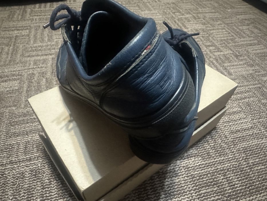 Кеды , мокасины tommy hilfiger