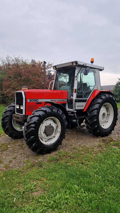 Massey Ferguson 3080 . 3090