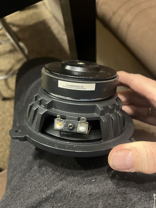 Автодинамики 130мм