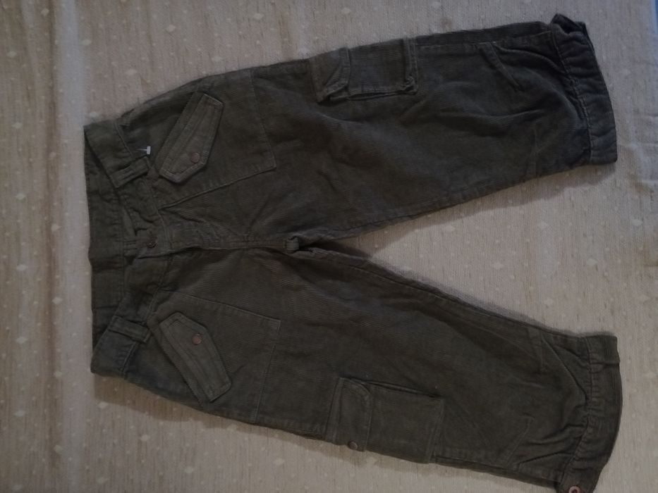 Corsários Rapaz 14.