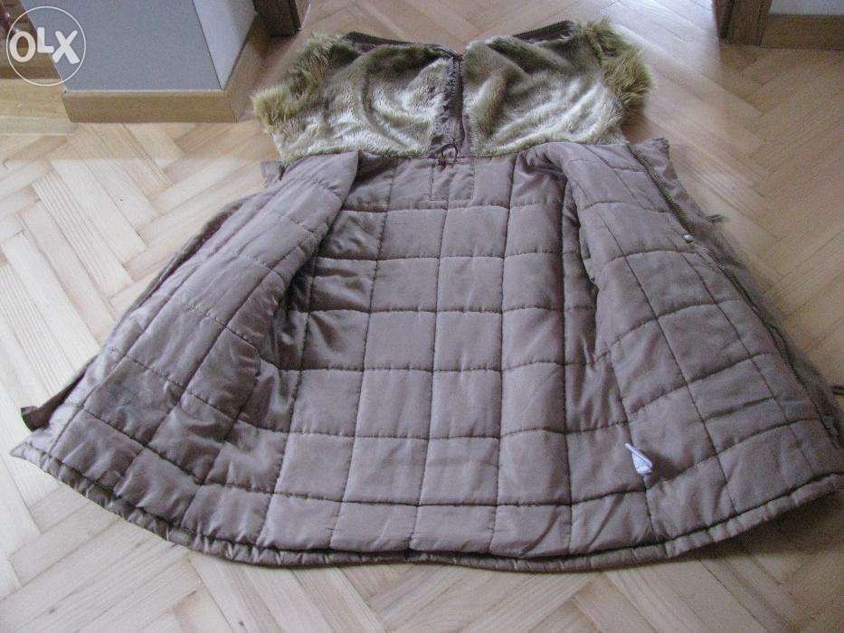 kurtka damska XL Amisu