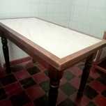 Mesa pedra mármore