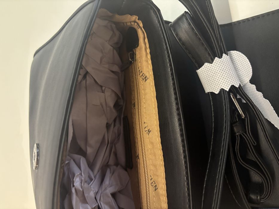 Torebka skórzana new Wittchen 25/20