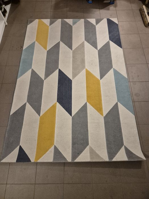 3 sztuki dywanów  w cenie 430zł