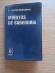 Minutos de Sabedoria - C. Torres Pastorino
