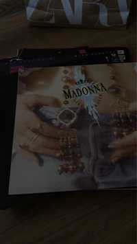 Madonna, Pink Floyd пластинки