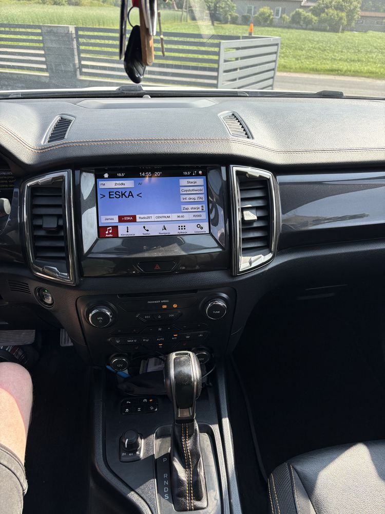 Ford Renger Wildtrak !!!