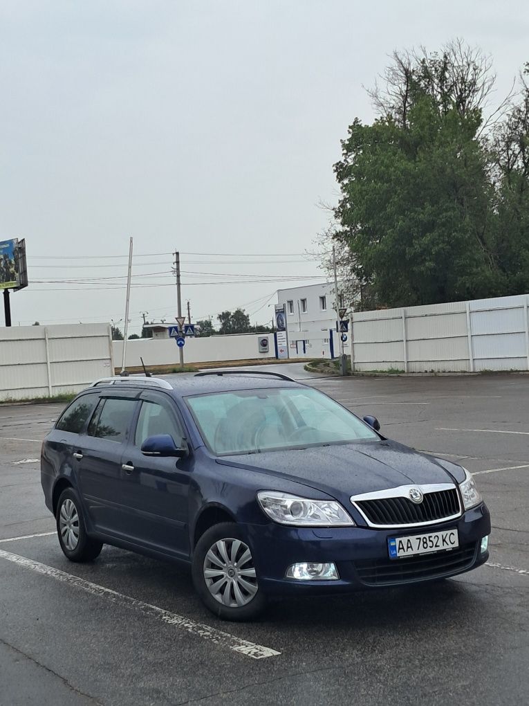 Продаж автомобіля