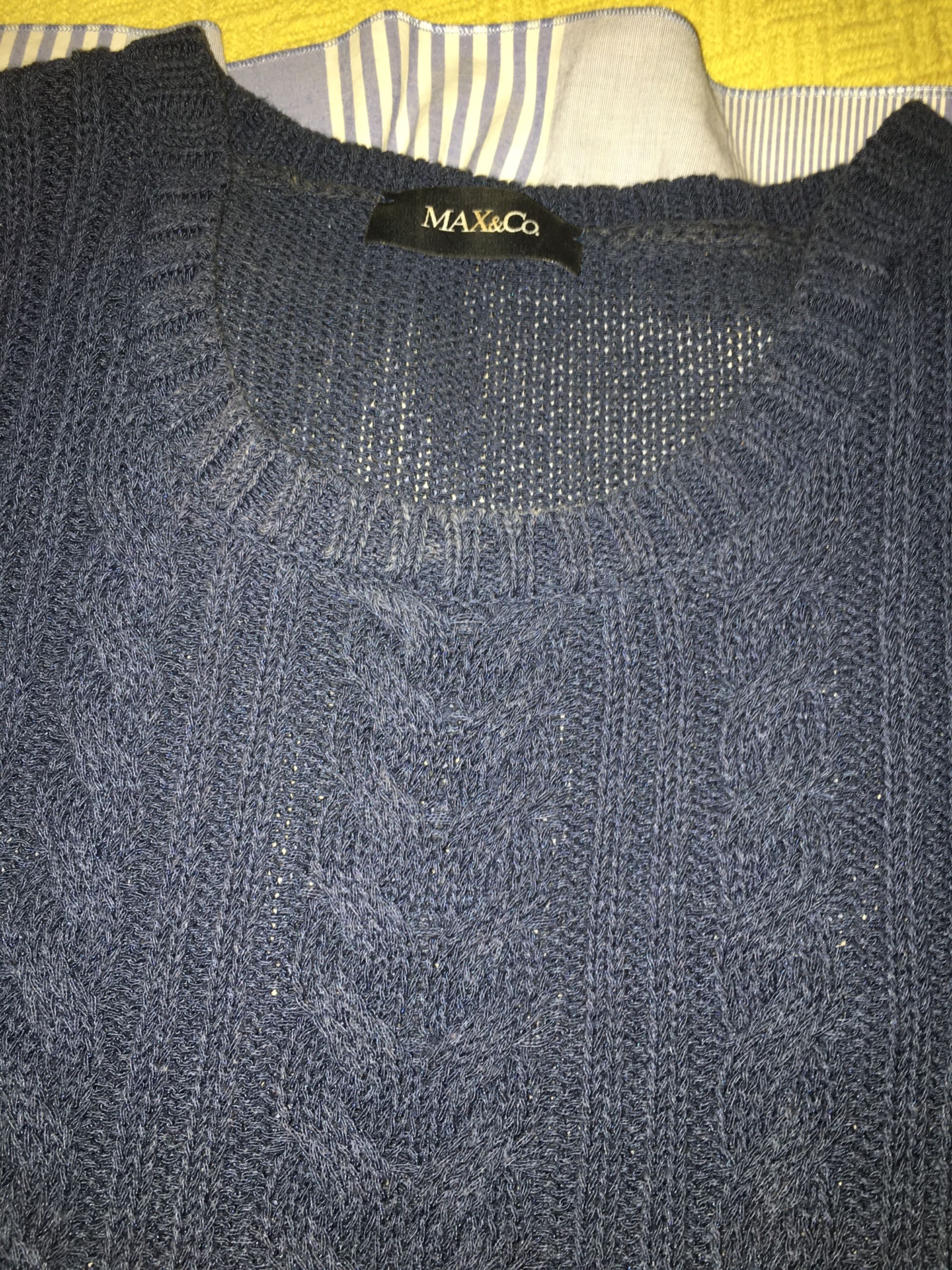 Sukienka Weekend MaxMara r.34