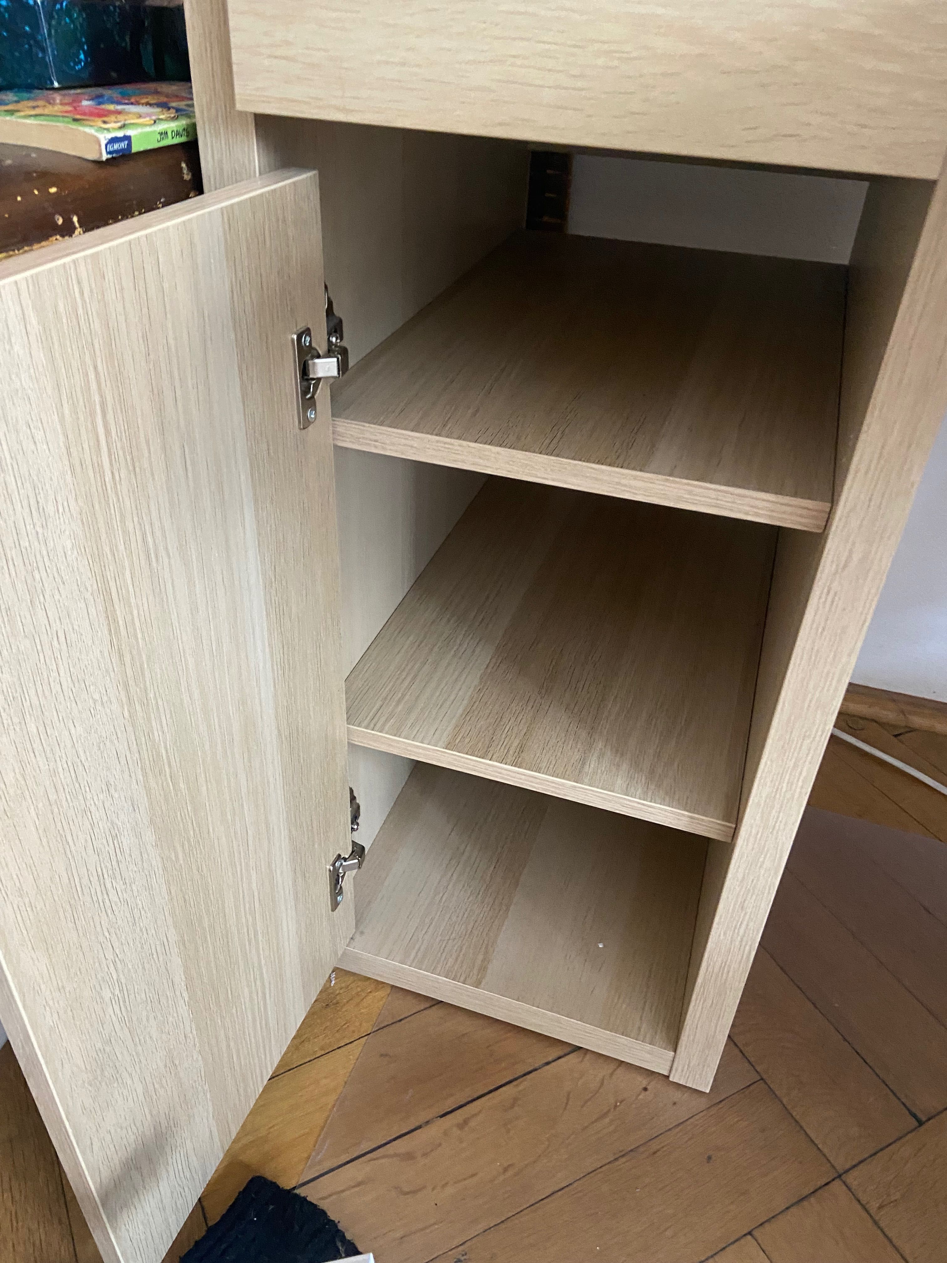Biurko Mickie IKEA