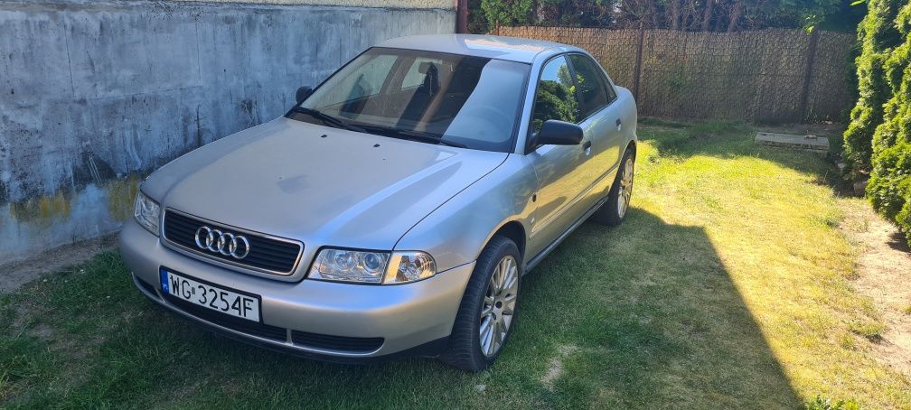 Audi a4 b5 1.9 tdi