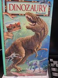 Dinozaury - przewodnik