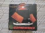 Gofrownica Eurohome LW-037