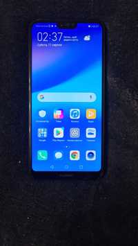 Huawei p20 lite 4/64