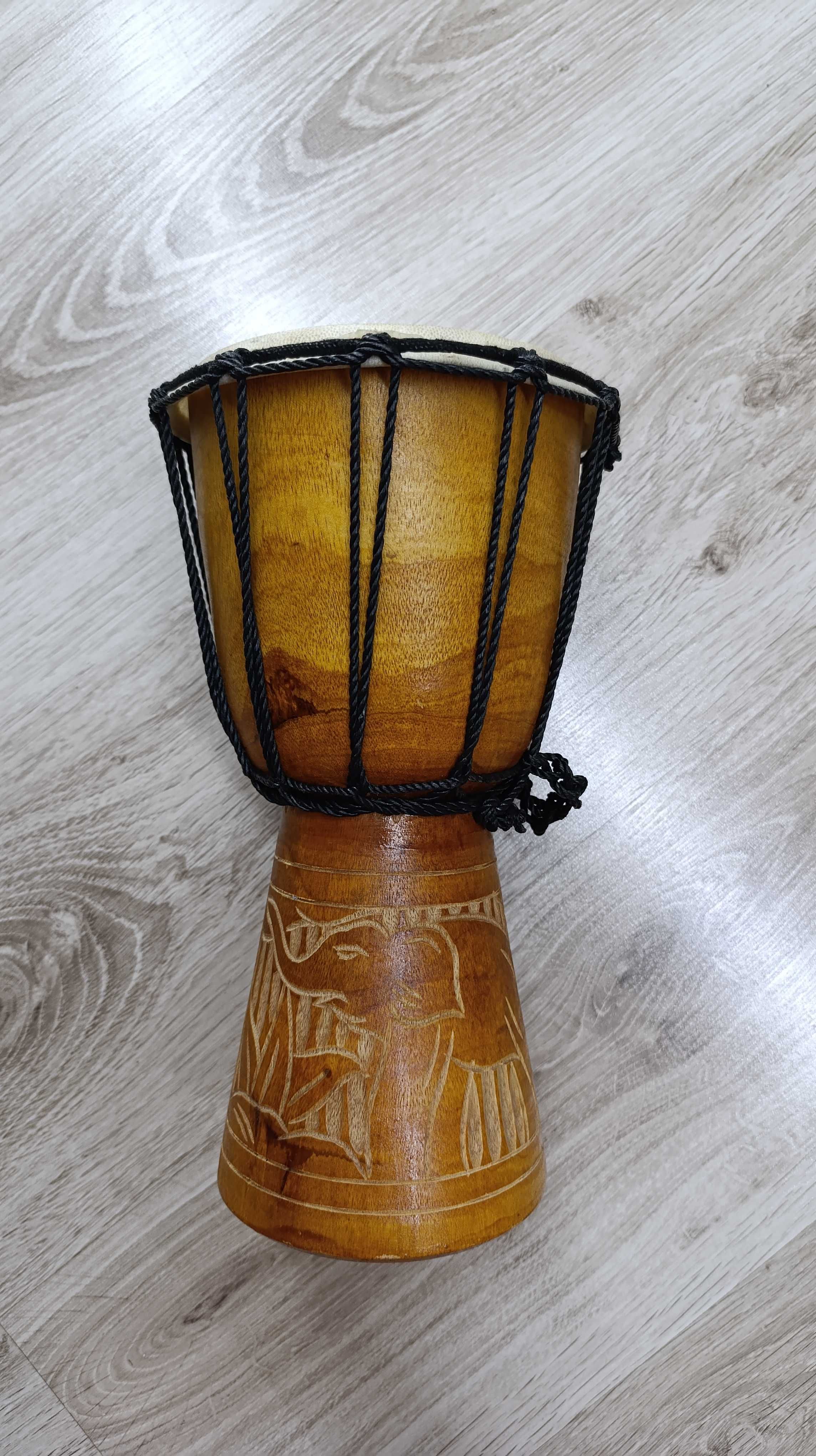 Sprzedam afrykański instrument Djembe