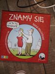 Gierki małżeńskie Znamy się MDR