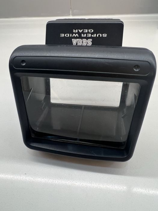 Ampliador- super wide game gear