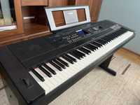 Keyboard Yamaha DGX-650
