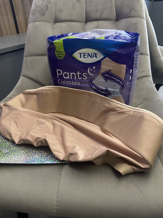 Бандаж для вагітних Anita та урологічні труси для жінок