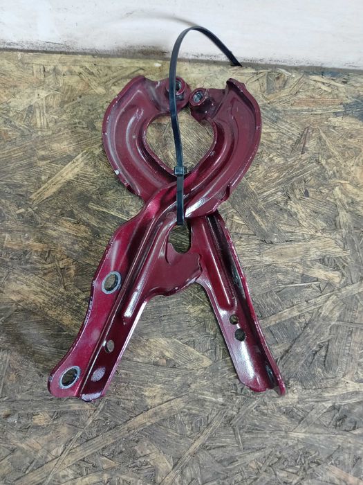 Dodge Durango 3 II zawias zawiasy maski pokrywy silnika prawy lewy